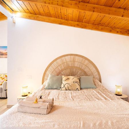 Coqueta Casita De Mercedes Tacoronte Bagian luar foto