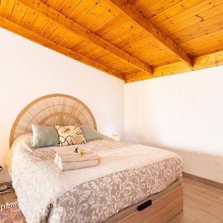 Coqueta Casita De Mercedes Tacoronte Bagian luar foto