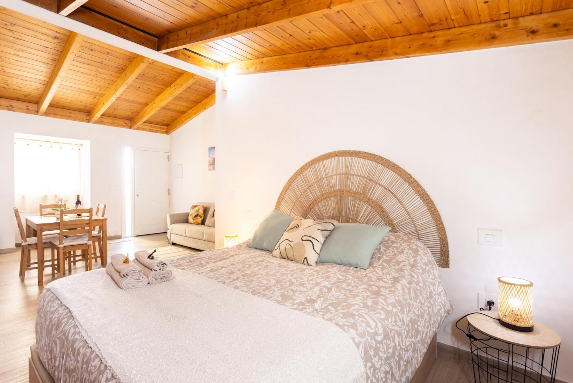 Coqueta Casita De Mercedes Tacoronte Bagian luar foto